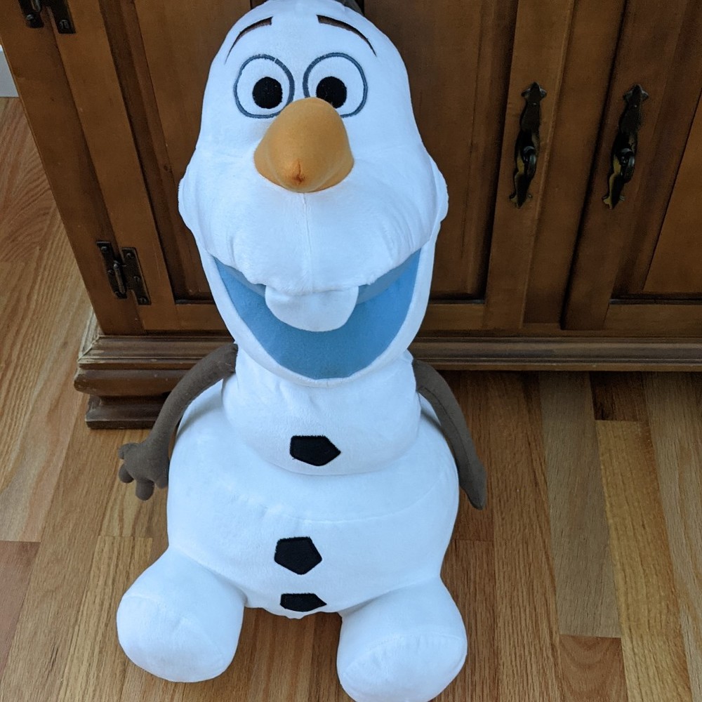 Meet your Posher, Sawyer